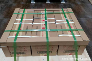 包头东河空运酒水【机场货运当天